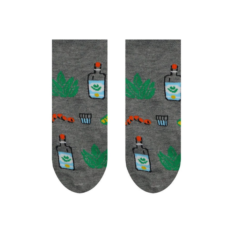 Mezcal (Tines)
