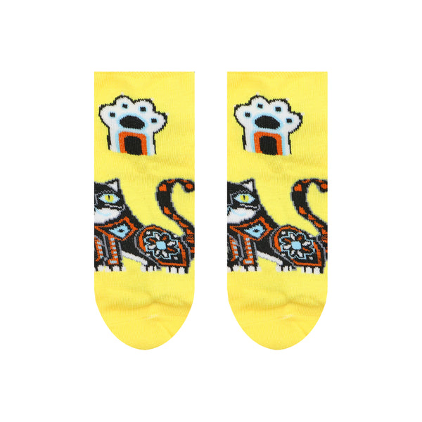 Michis alebrije (Tines)