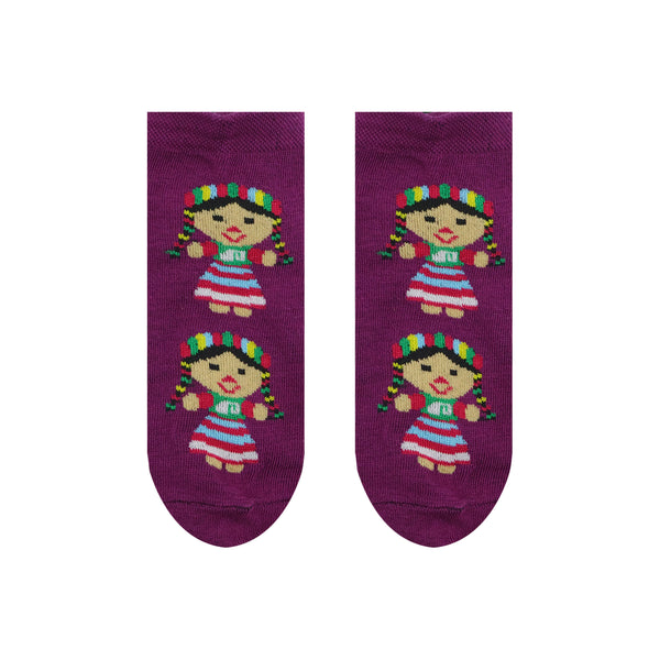 Muñeca Lele (Tines)