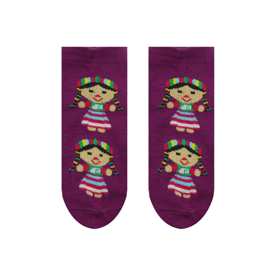 Muñeca Lele (Tines)