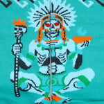 Mictlantecuhtli