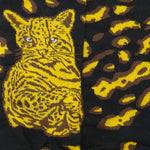 Las Manchas del Ocelote
