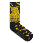 Las Manchas del Ocelote