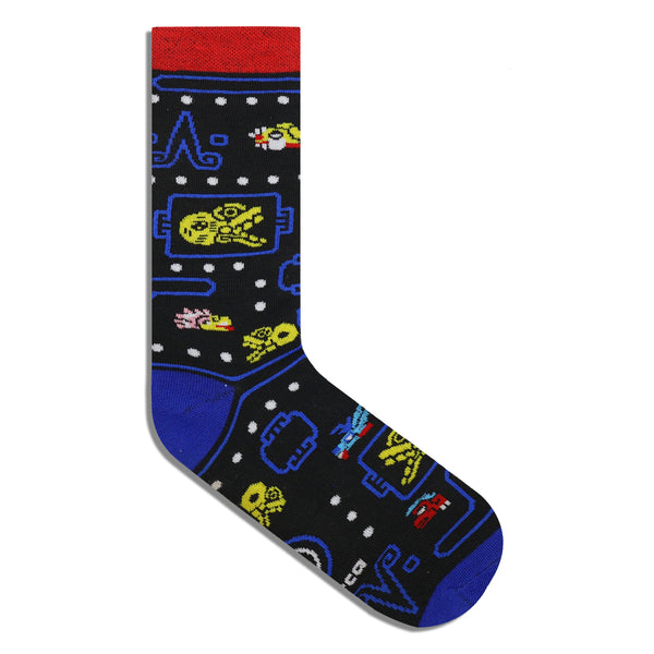 Pacman prehispánico