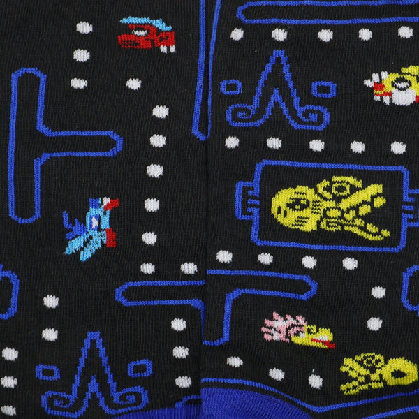Pacman prehispánico