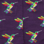 Pequeño Colibrí