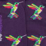 Pequeño Colibrí (Tines)