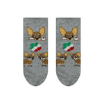 Perrito Chihuahua (Tines)
