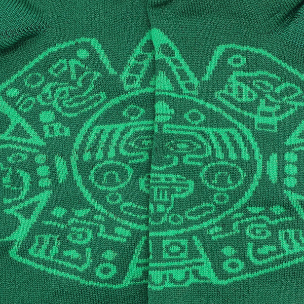 Piedra del Sol, fútbol (Tines)