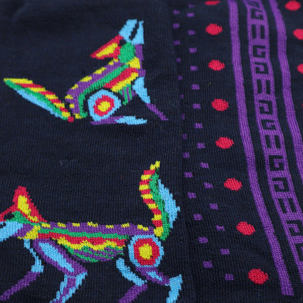 Piel de Coyote