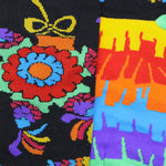 Piñata de 5 picos