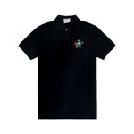 Playera tipo Polo, Caballero, Tiliche, Talla Extra Chica