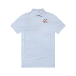 Playera tipo Polo, Caballero, Jarabe Mixteco, Talla Extra Extra Grande