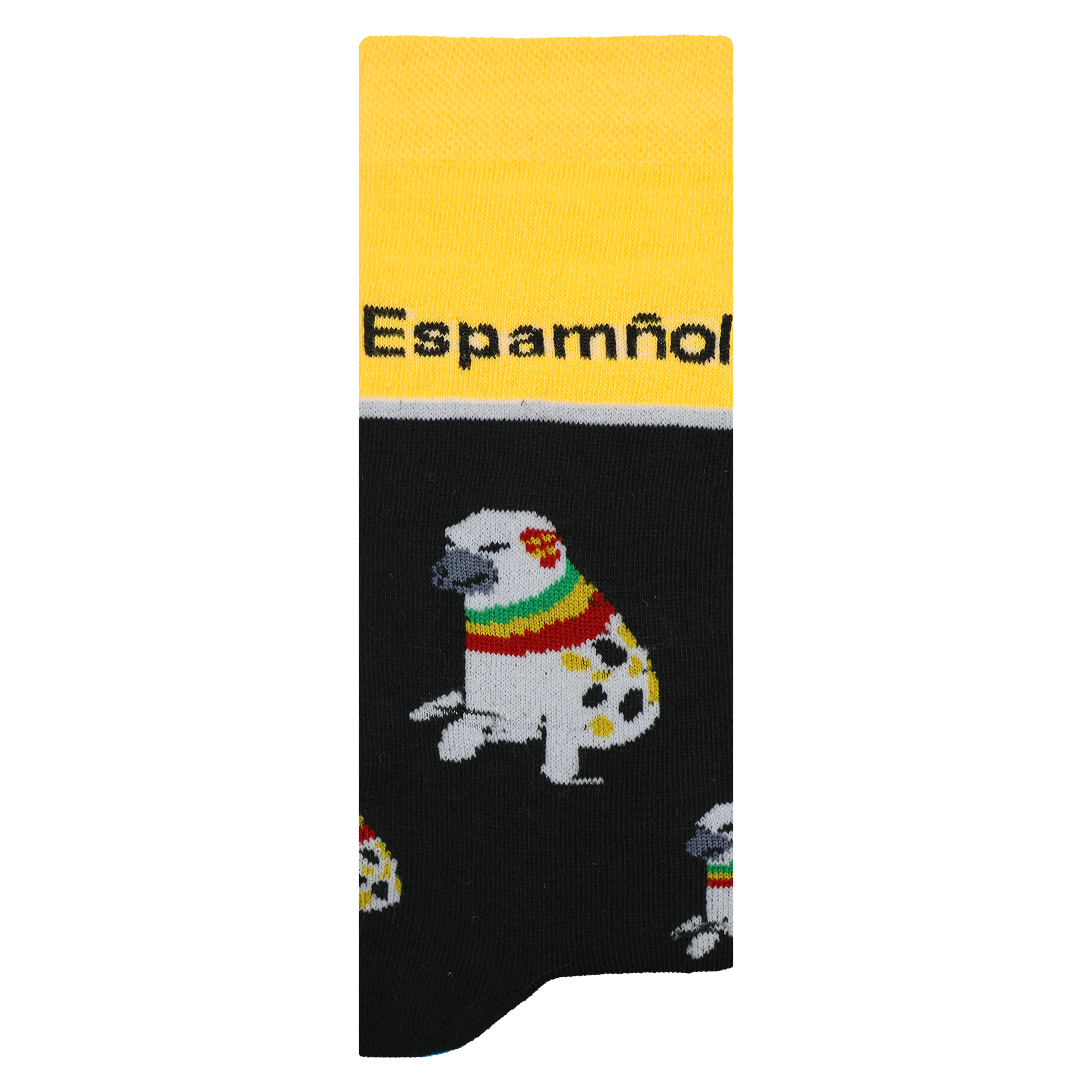 Libro de Espamñol