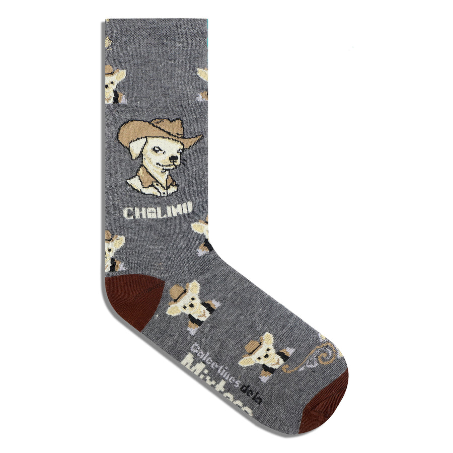 Perrito Chalino