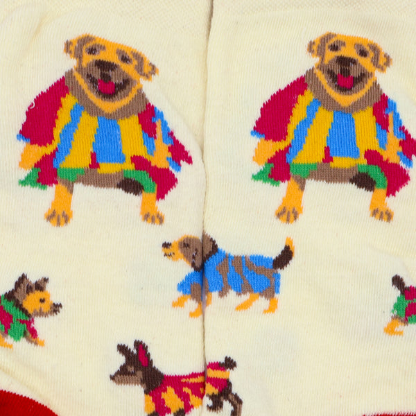 Perritos Tiliches