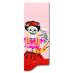 Pintora Día de Muertos