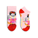 Pintora Día de Muertos (Tines)