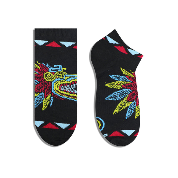 Quetzalcoatl (Tines)