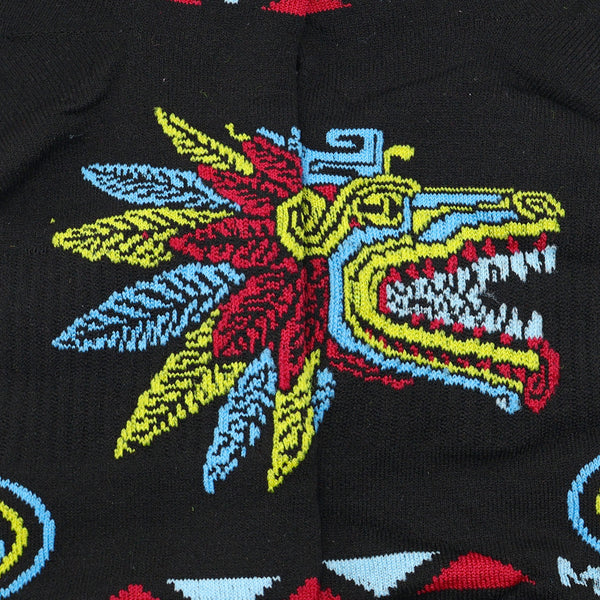 Quetzalcoatl (Tines)