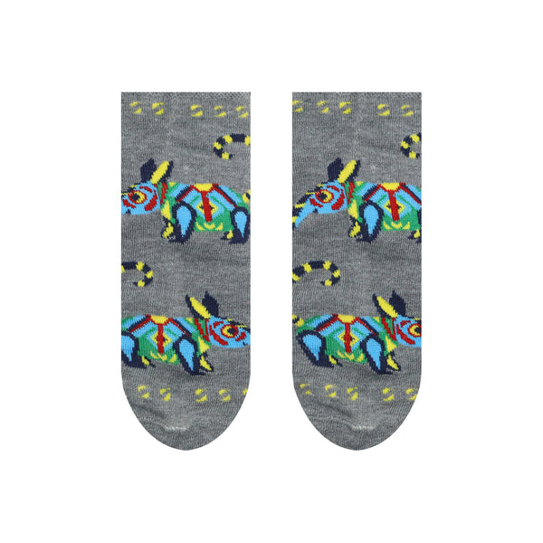 Tapir alebrije (Tines)
