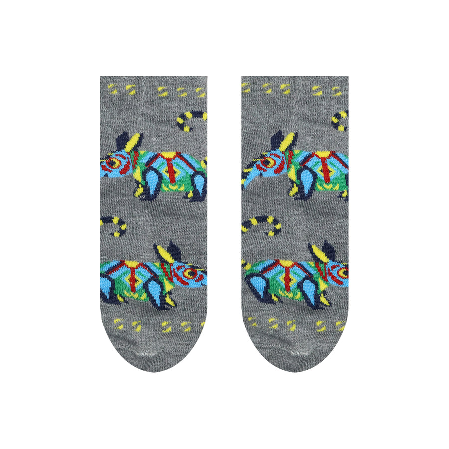 Tapir alebrije (Tines)