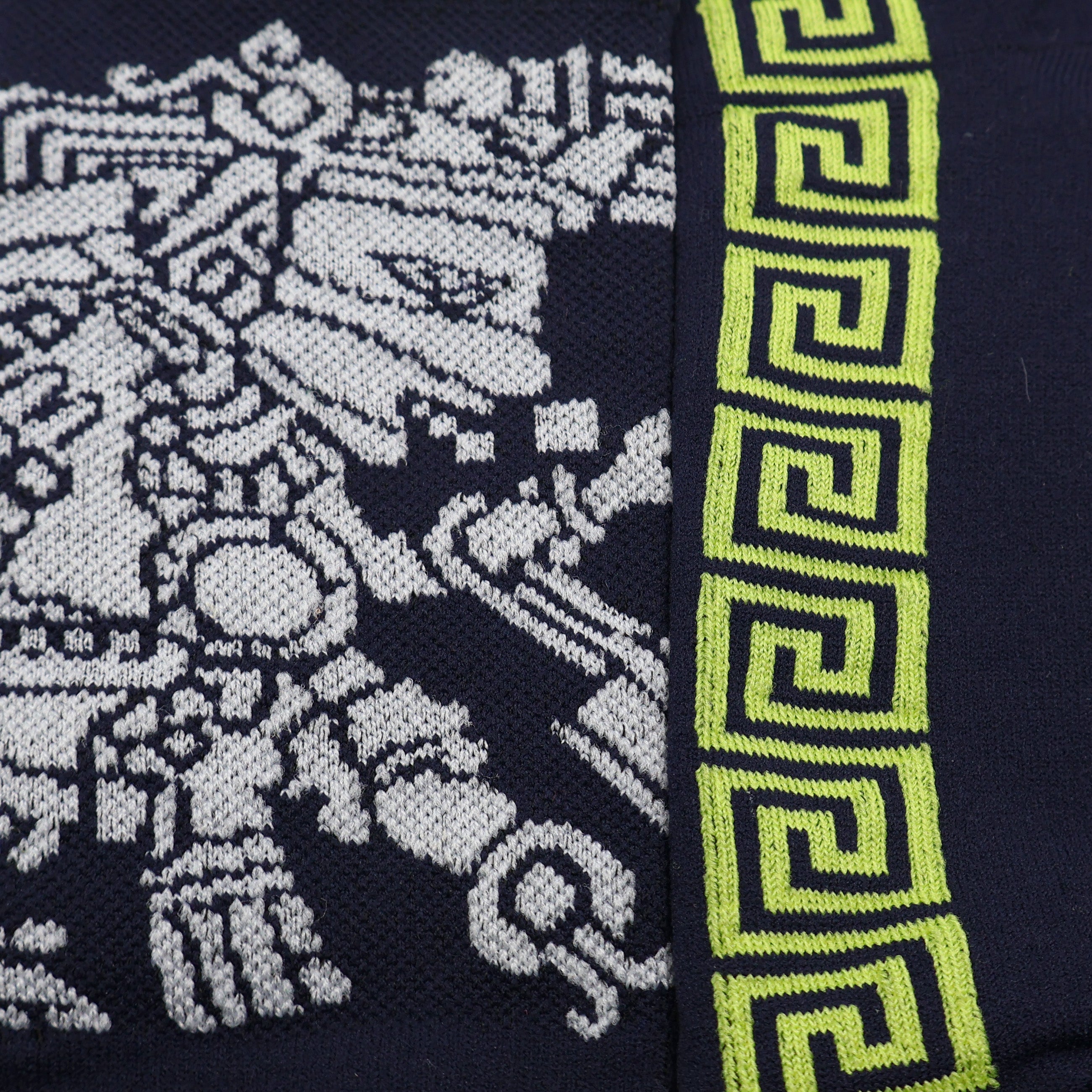 Tezcatlipoca
