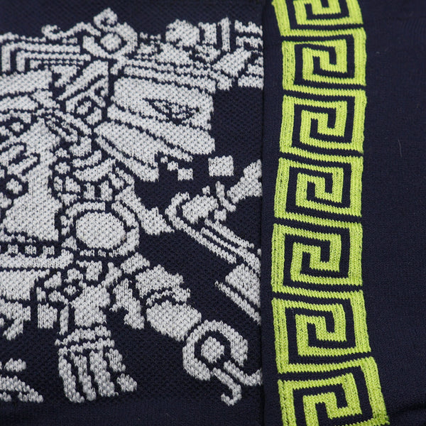 Tezcatlipoca