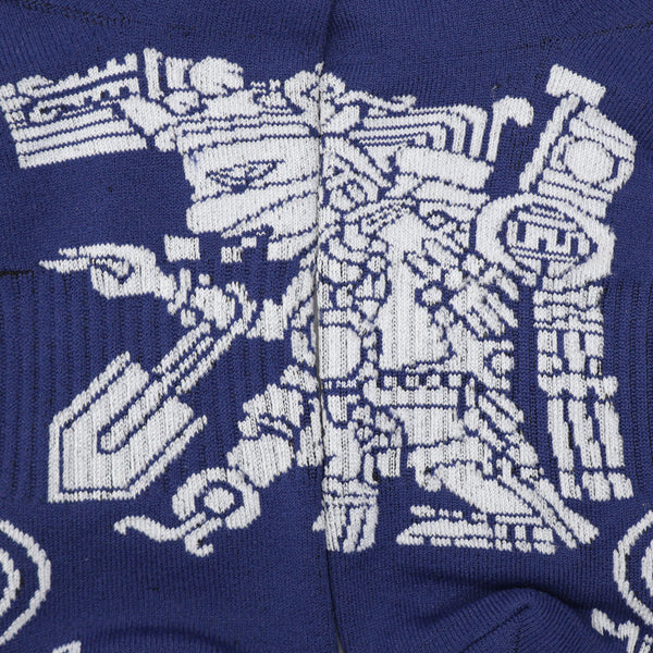 Tezcatlipoca (Tines)