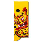 Tigre de guerrero