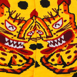 Tigre de guerrero