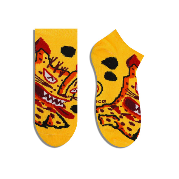 Tigre de guerrero (Tines)