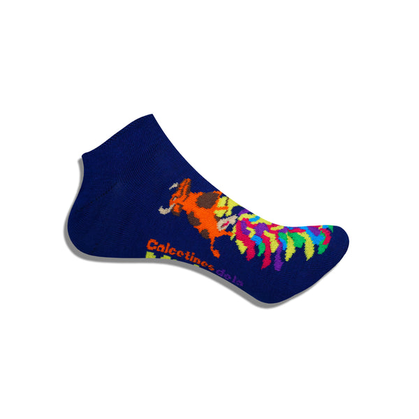 Tiliche y torito (Tines)