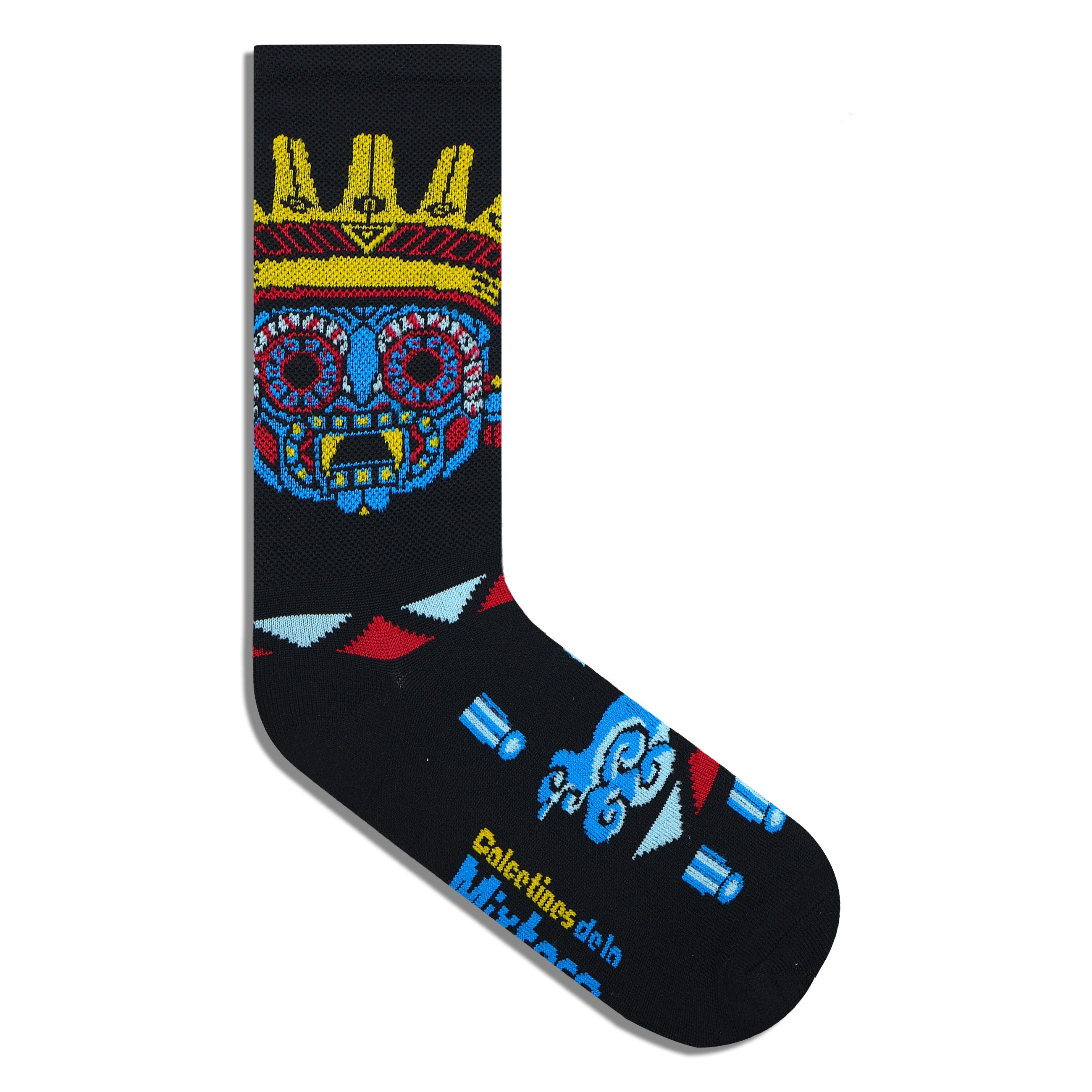 Tlaloc