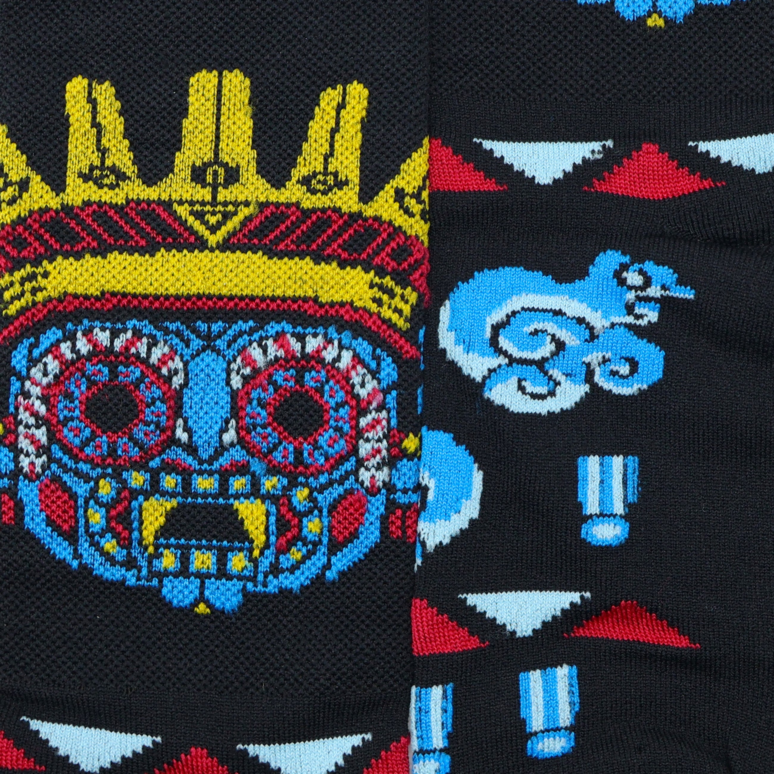 Tlaloc
