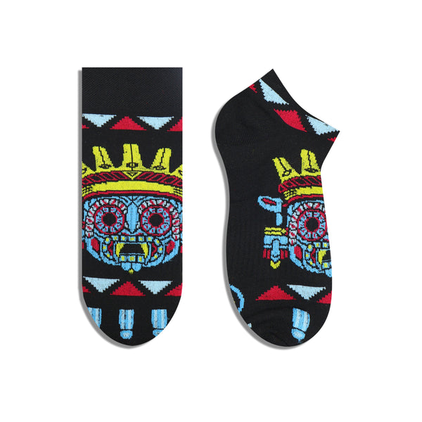Tlaloc (Tines)