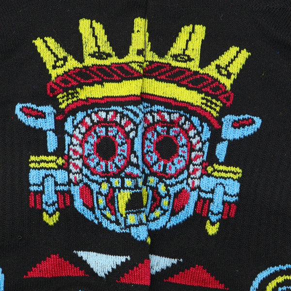 Tlaloc (Tines)