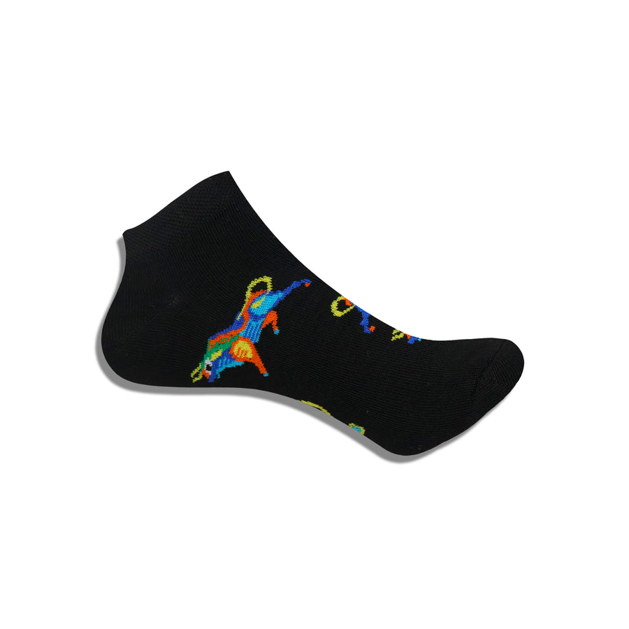 Toro alebrije (Tines)
