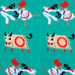 Torito serrano