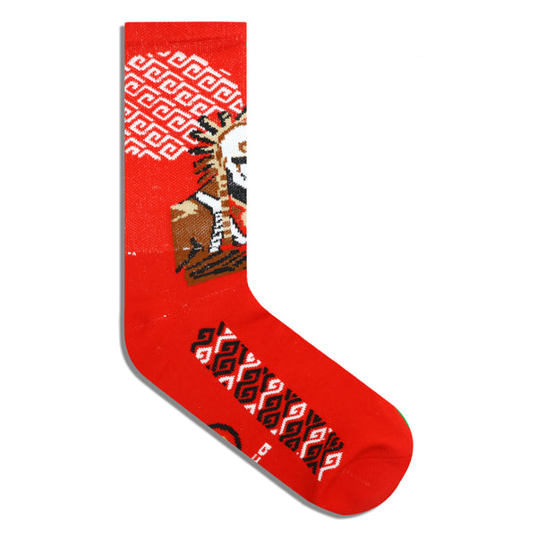 Tzilacatzin (Guerrero Calavera)