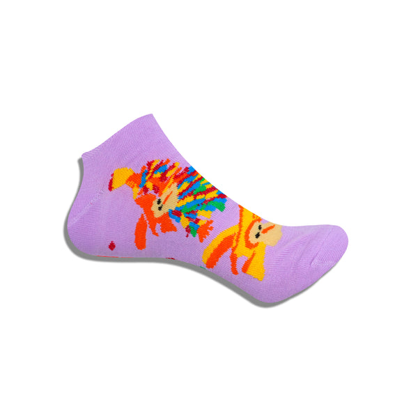 Viejo de los tiliches (Tines)