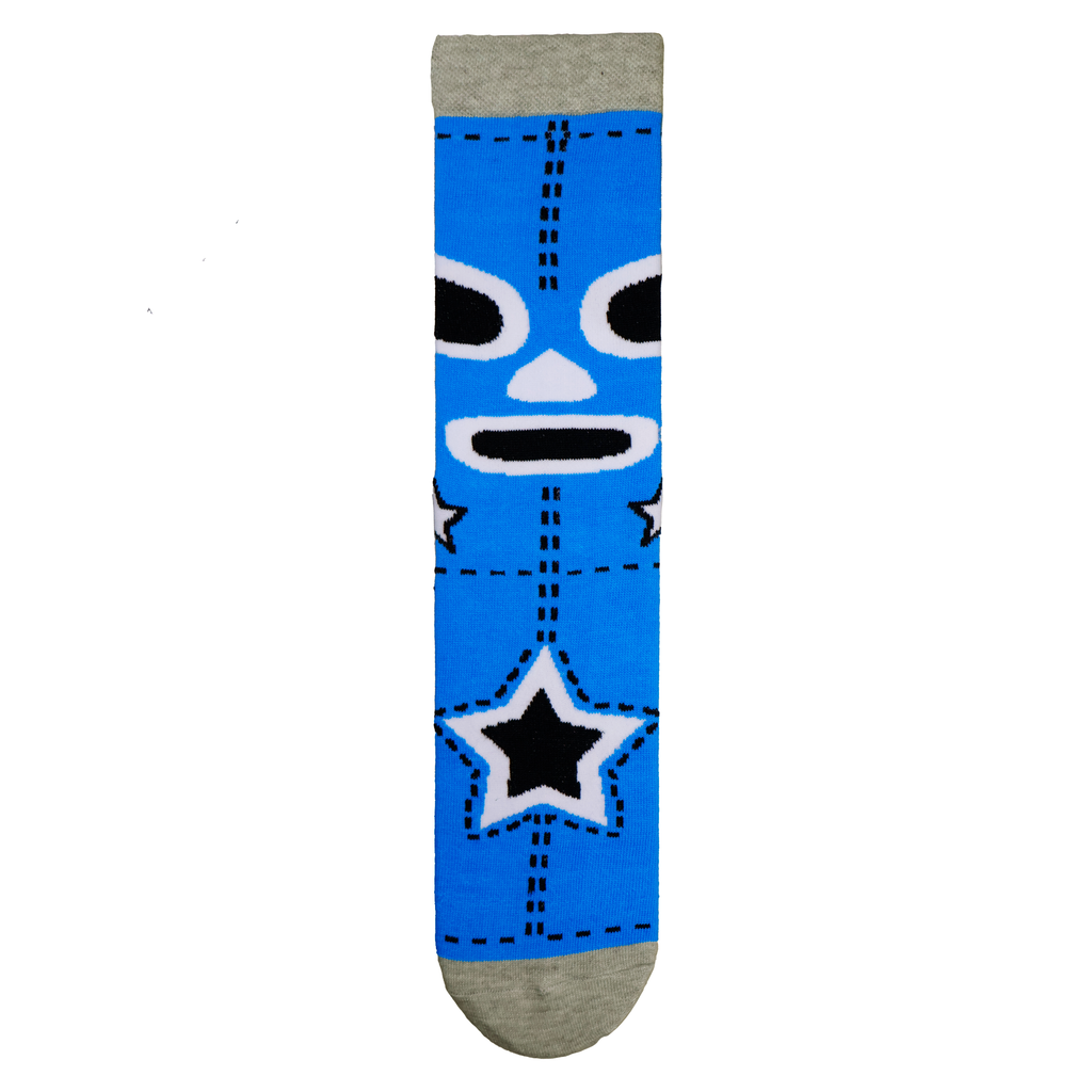 Máscara de lucha libre 4