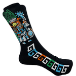 Huitzilopochtli 4