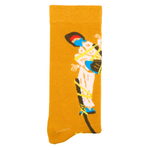 Zancudos de Zaachila, Pareja 9