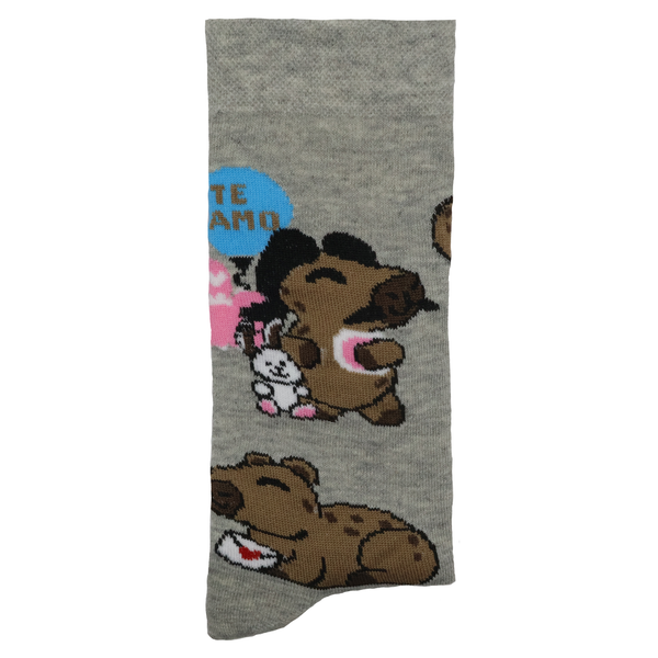 Choche-capibara