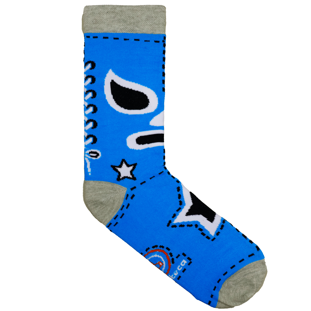 Máscara de lucha libre 2