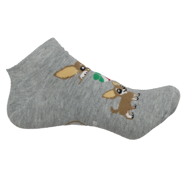 Chihuahuas (Tines)