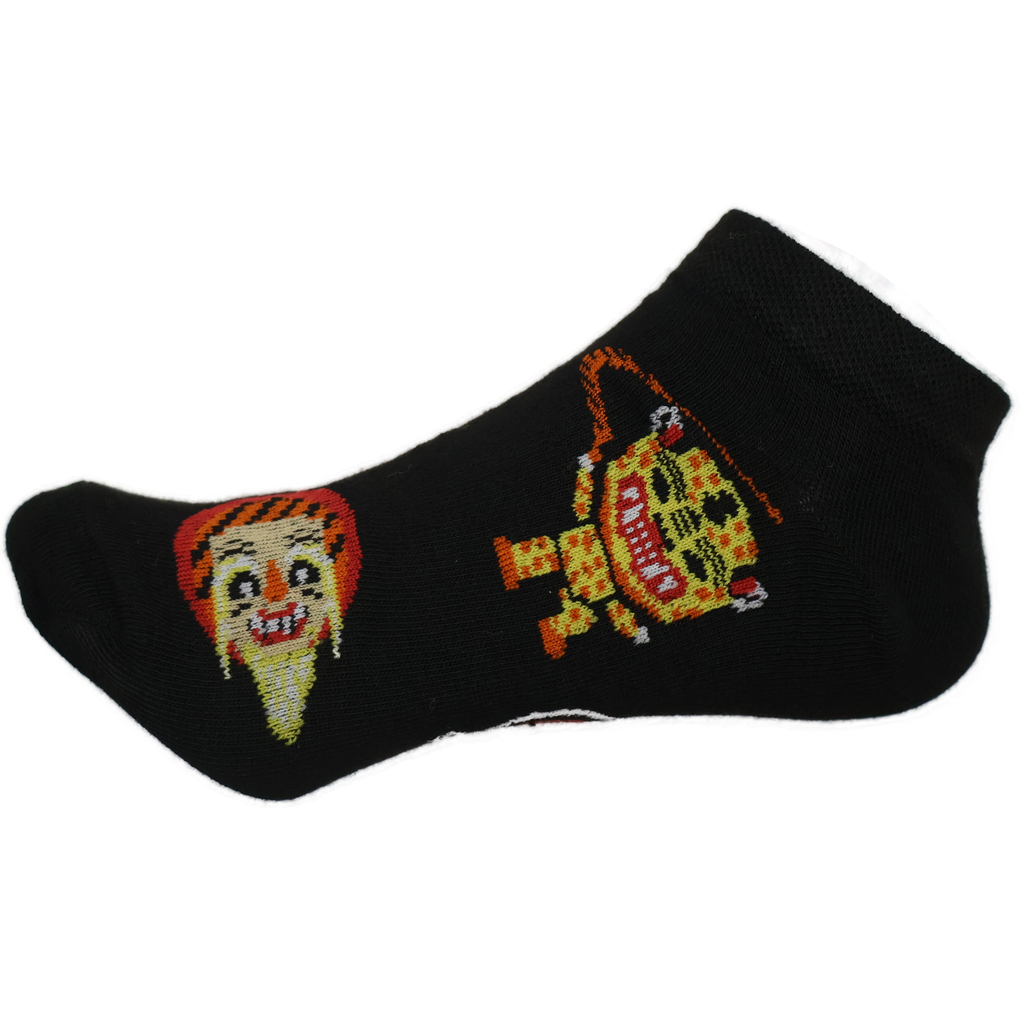 Tecuanes de Acatlán (Tines)