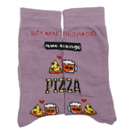 Pareja cerveza y pizza 7