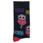 Ajolotes y cempasúchil 2